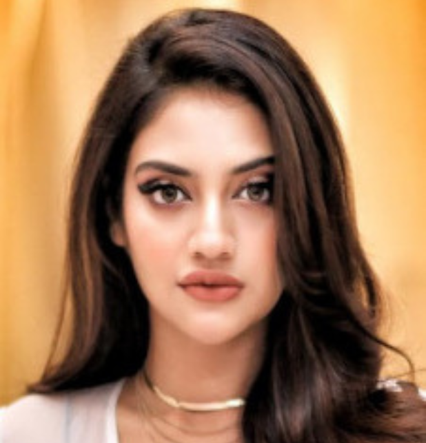 Nusrat Jahan