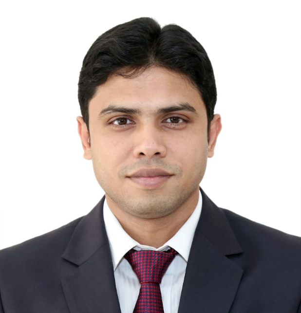 Tanvir Hasan